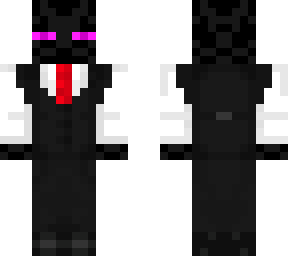 theroffle enderman
