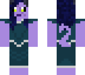 tiefling bard