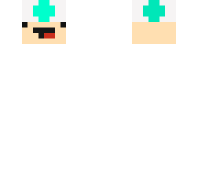 toad head template
