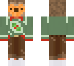 toad polliwog christmas 2025