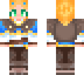 totk zelda