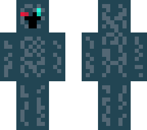 undead chitter - lunar potato