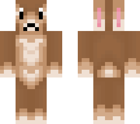 updated bunny