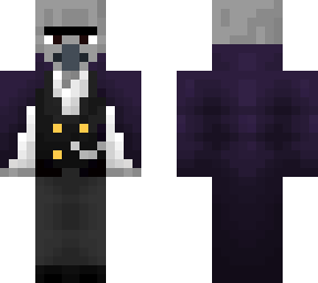 vampire villager