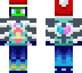 voidronox (christmas)
