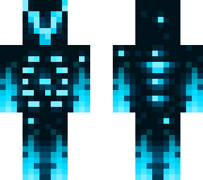 warden's knight