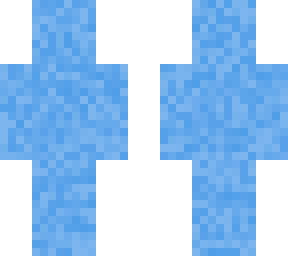 water camo
