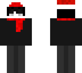 why all sweats doesnt use my uploudet skin for chrismas