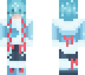 winter - snowy christmas