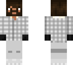 winter man