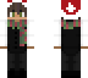 xmas boy
