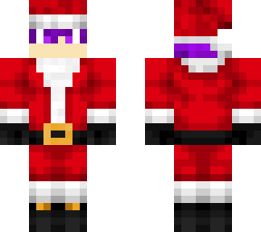 xmas frosty