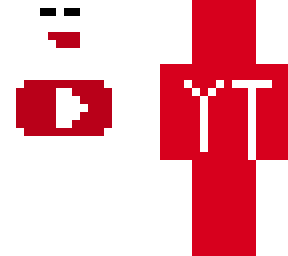 youtube skin