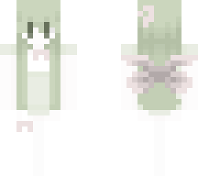 * she was a fairy*
