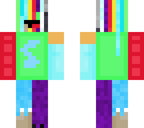 100th skin!