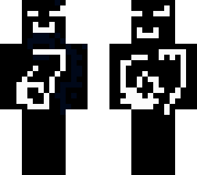 67 skin | Minecraft Skin
