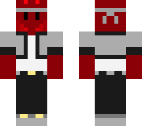 ant gray