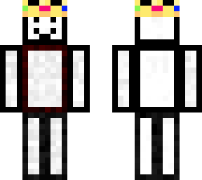 aquasar's skin
