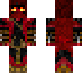 assassins red