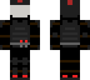 asylum life epu - lance operative