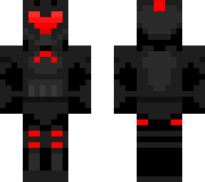 asylum life extortioner - heavy retrieval unit 3-3
