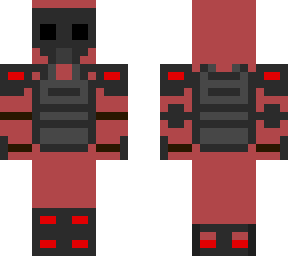 asylum life reaper - unit liquidator
