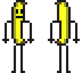 banana the best