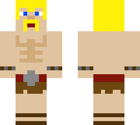 barbarian clash
