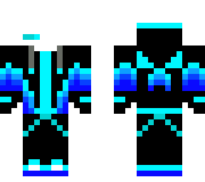 base gamer skin