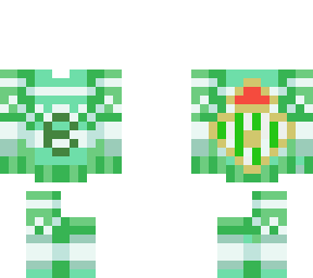 betis jersey