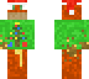 better christmas frog