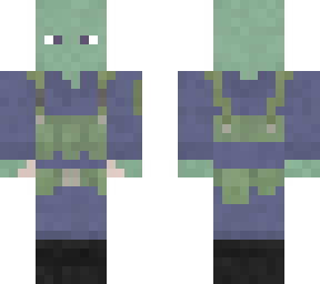 blood bell cod cw