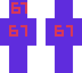blue 6 7
