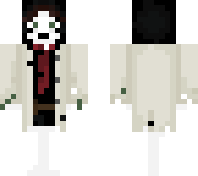 botany matchstick