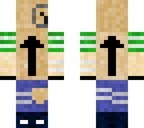 boxer skin