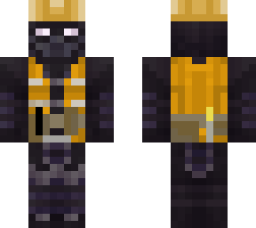 builder noob saibot