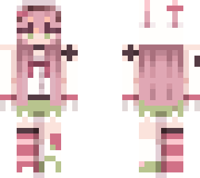bunny bush | rce | 4