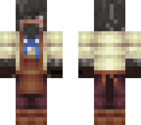 butcher callowaty
