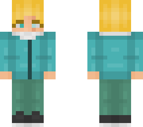 butters stotch