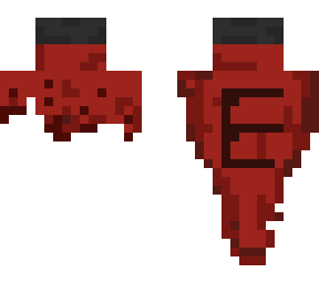 certoxin's caped assasin