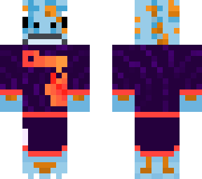 chop tokay (dark)