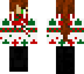 christmas cozy