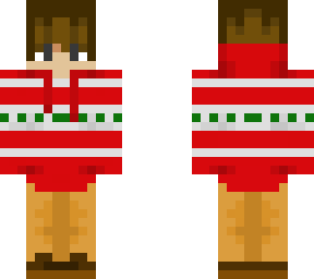 christmas hoodie