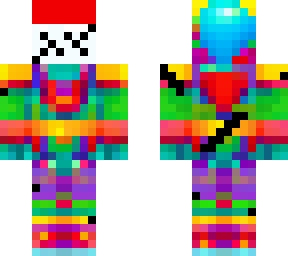 corupted sword eye