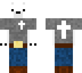 country polar bear