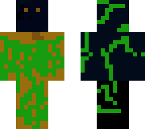 croc boy