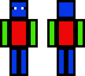 cube