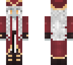 dark elf pirate