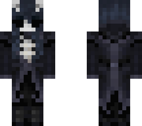 demon oc vers 2