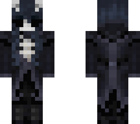demon oc vers 2